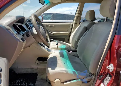 2006 Toyota Highlander Limited z USA, uszkodzony, nr VIN JTEDP21A760098531